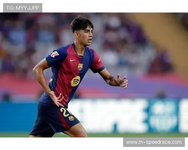 拉玛西亚本季输送8名一线队员，巴萨青春风暴持续发酵